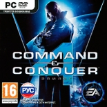 Command & Conquer 4 Эпилог (PC)